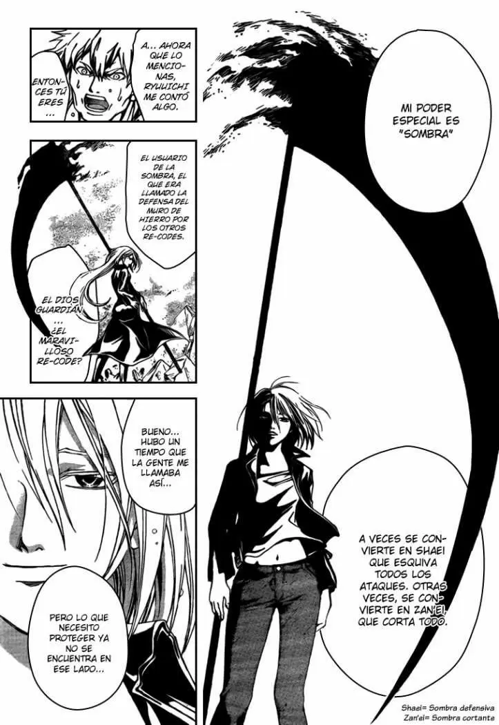 Code:Breaker - Capítulo 62 - Página 15 - LectorTMOo