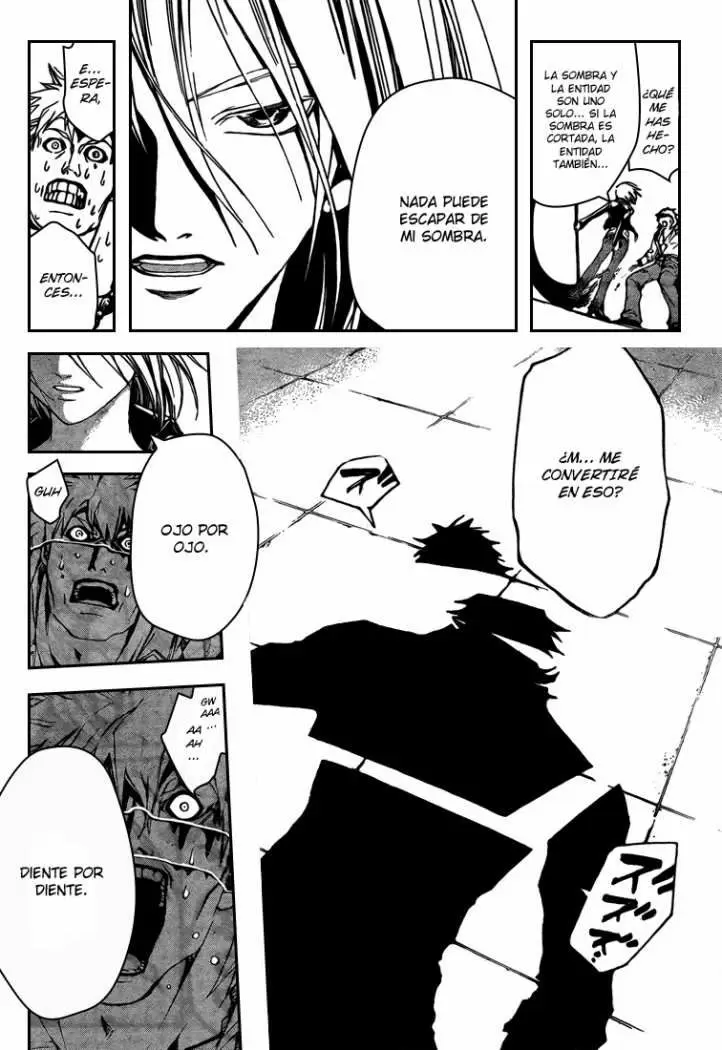 Code:Breaker - Capítulo 62 - Página 18 - LectorTMOo