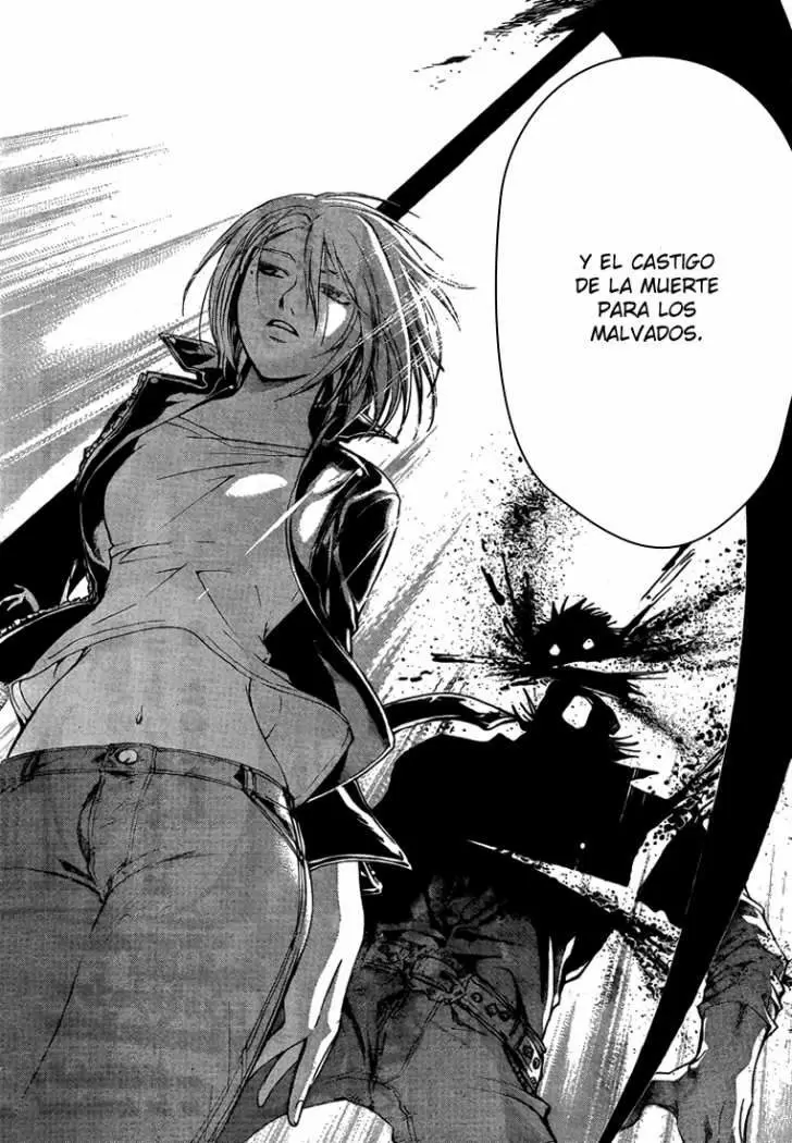 Code:Breaker - Capítulo 62 - Página 19 - LectorTMOo