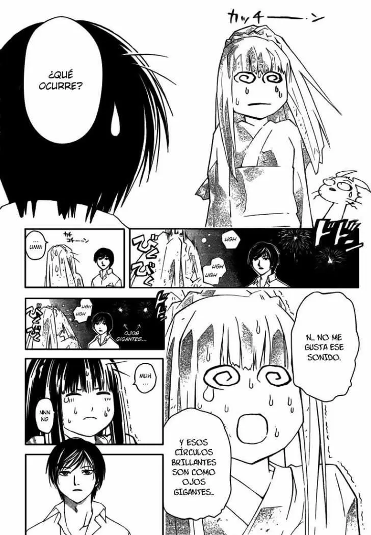 Code:Breaker - Capítulo 63 - Página 16 - LectorTMOo