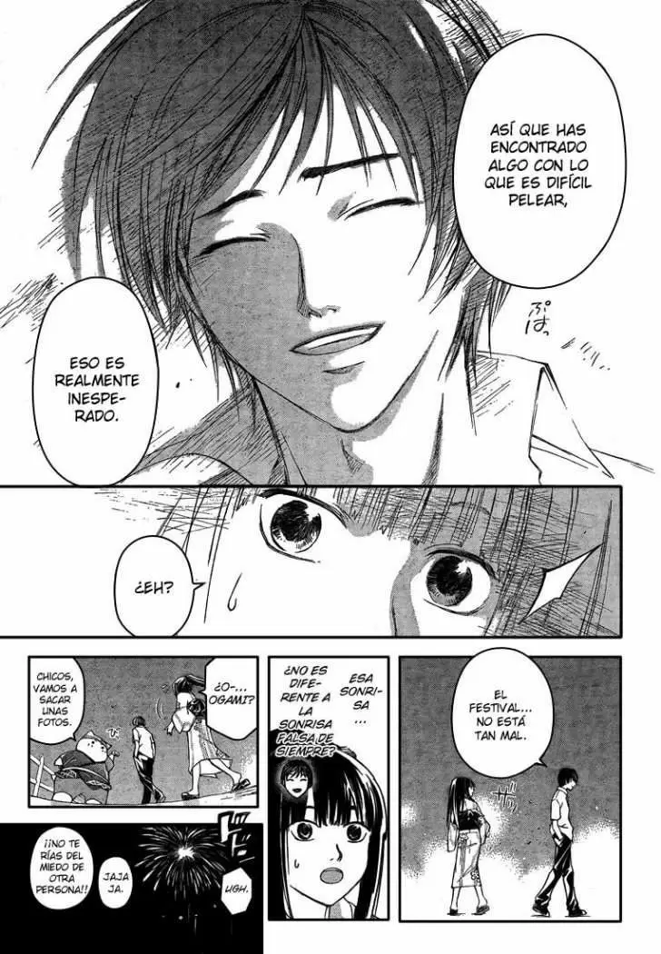 Code:Breaker - Capítulo 63 - Página 17 - LectorTMOo