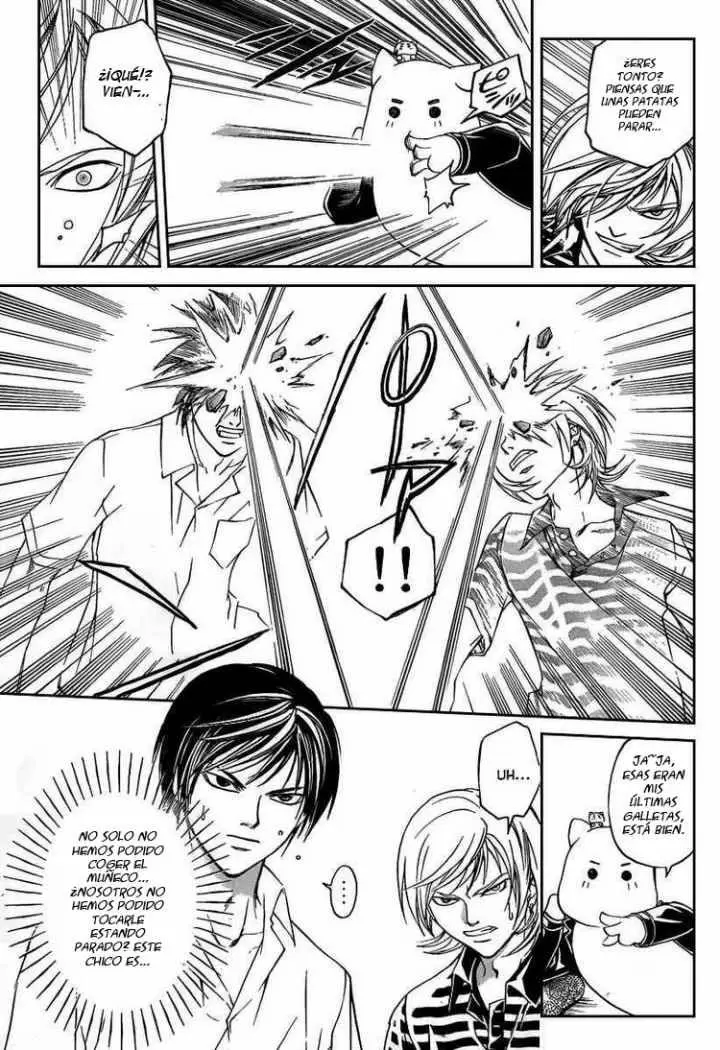 Code:Breaker - Capítulo 64 - Página 9 - LectorTMOo