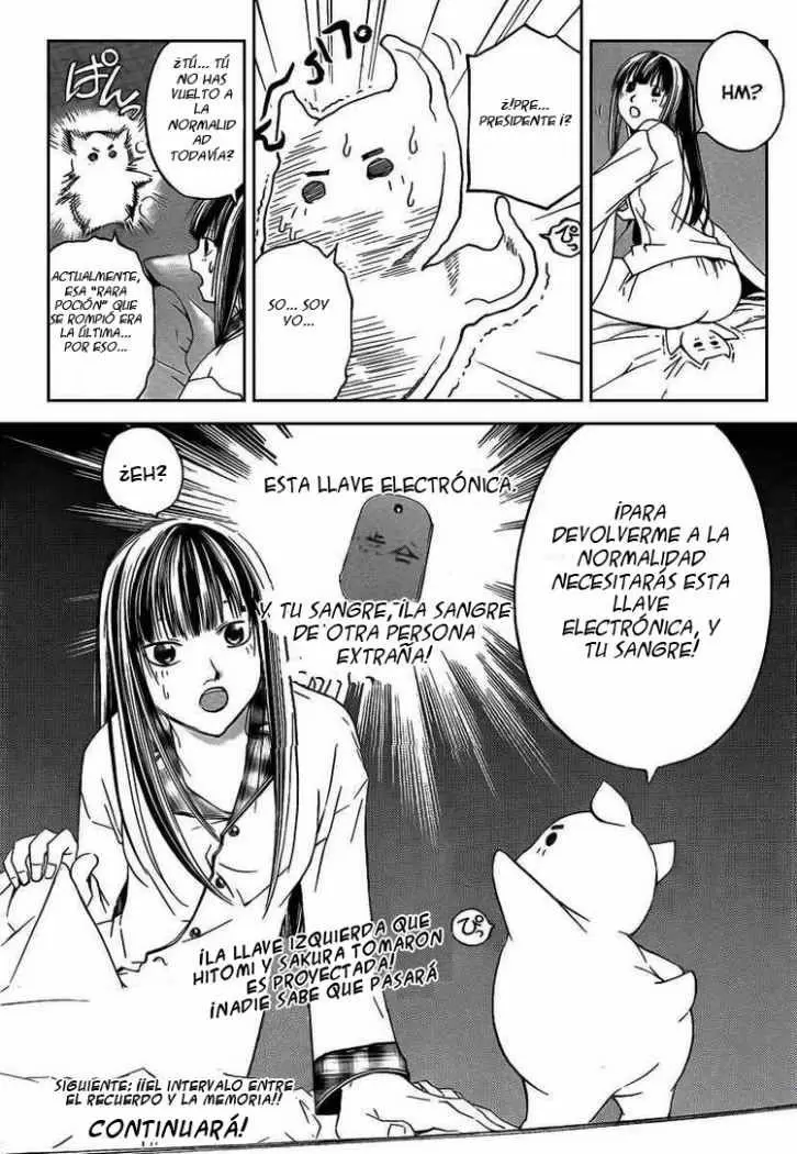 Code:Breaker - Capítulo 64 - Página 20 - LectorTMOo