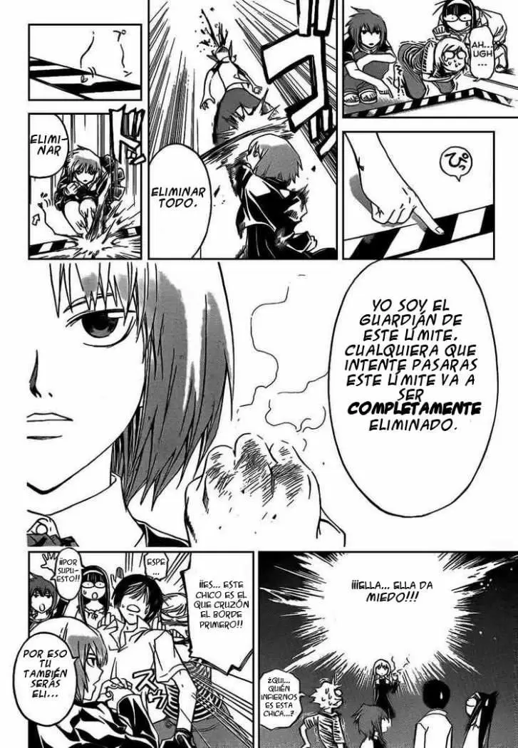 Code:Breaker - Capítulo 65 - Página 13 - LectorTMOo