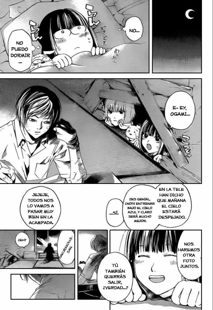 Code:Breaker - Capítulo 67 - Página 12 - LectorTMOo