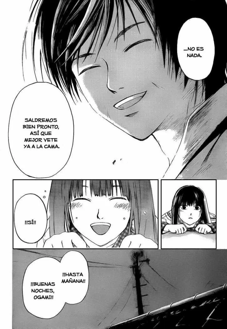 Code:Breaker - Capítulo 67 - Página 13 - LectorTMOo