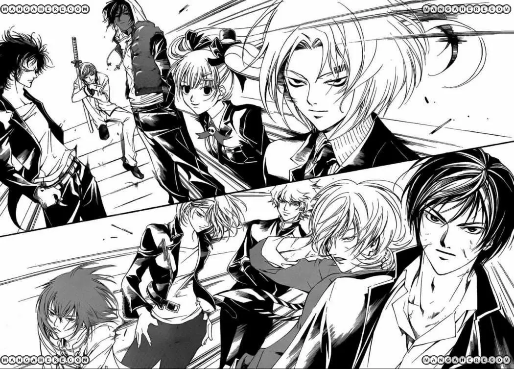 Code:Breaker - Capítulo 67 - Página 19 - LectorTMOo