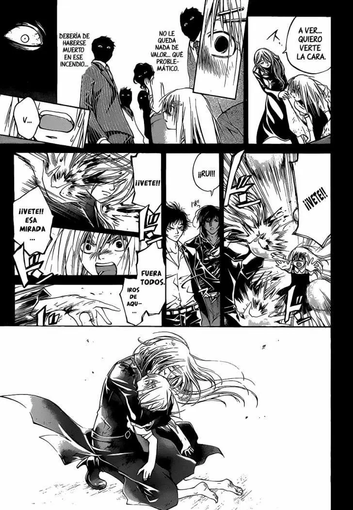 Code:Breaker - Capítulo 69 - Página 5 - LectorTMOo