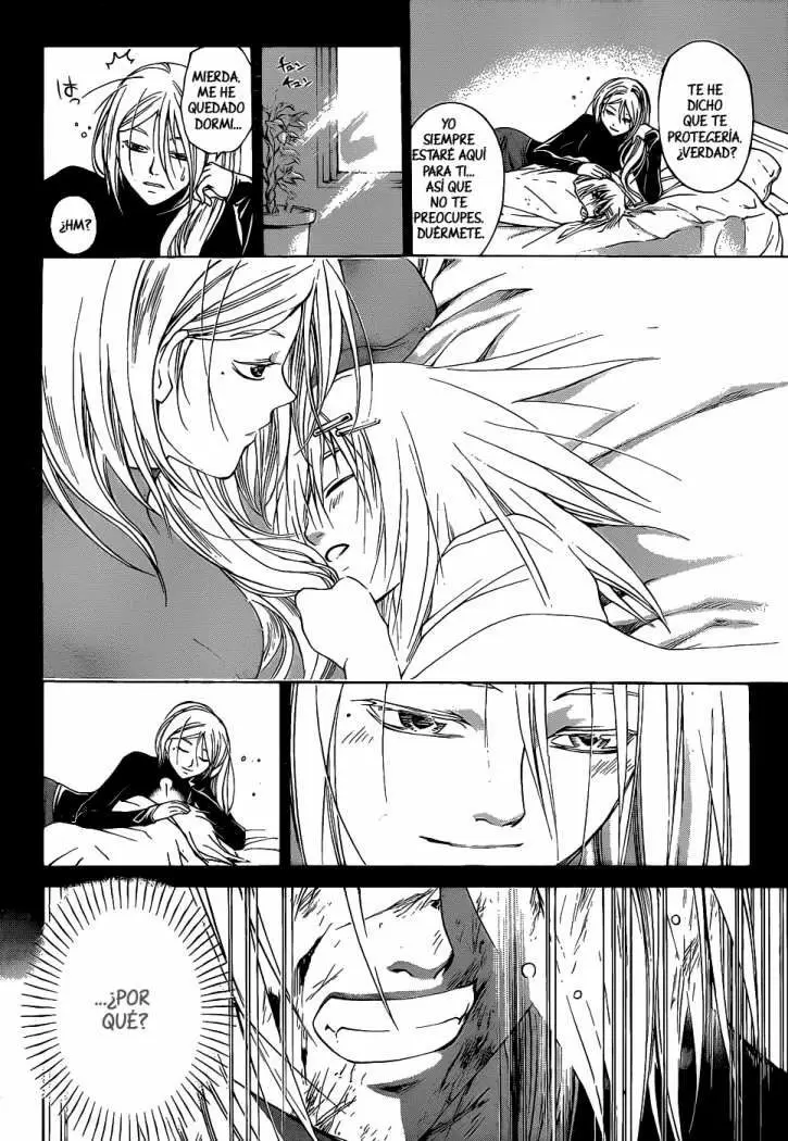 Code:Breaker - Capítulo 69 - Página 12 - LectorTMOo