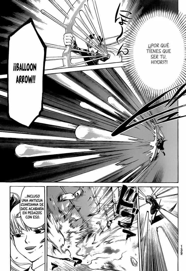 Code:Breaker - Capítulo 69 - Página 13 - LectorTMOo