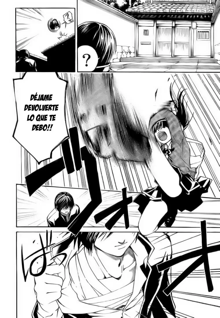 Code:Breaker - Capítulo 7 - Página 2 - LectorTMOo