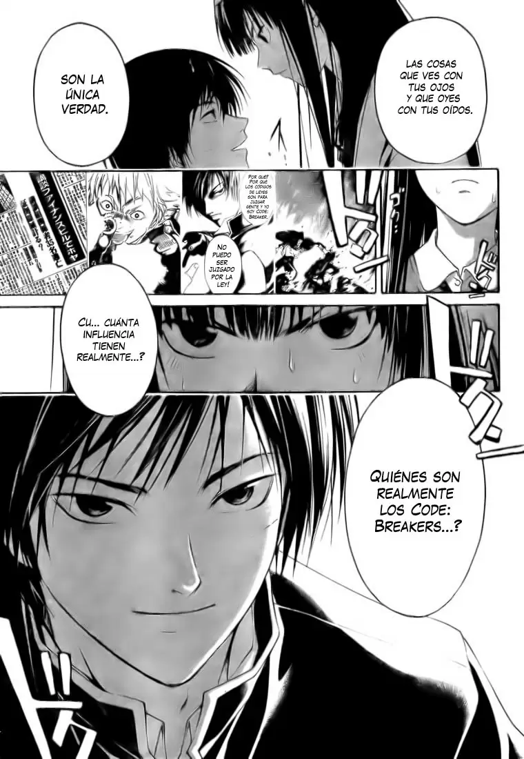 Code:Breaker - Capítulo 7 - Página 7 - LectorTMOo