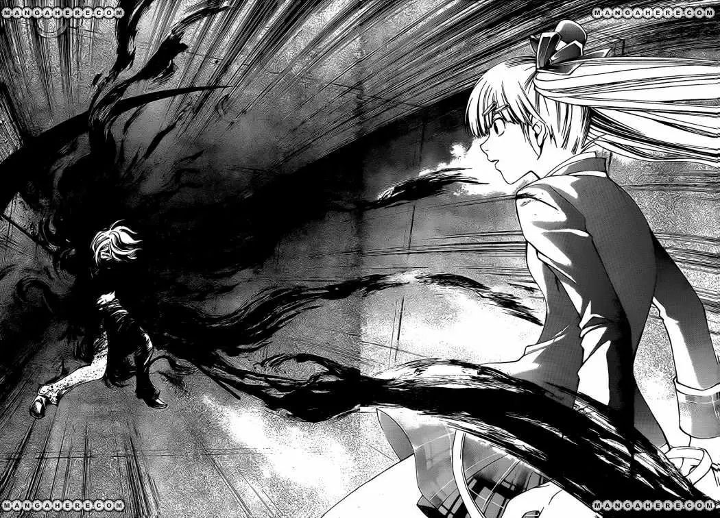 Code:Breaker - Capítulo 70 - Página 6 - LectorTMOo