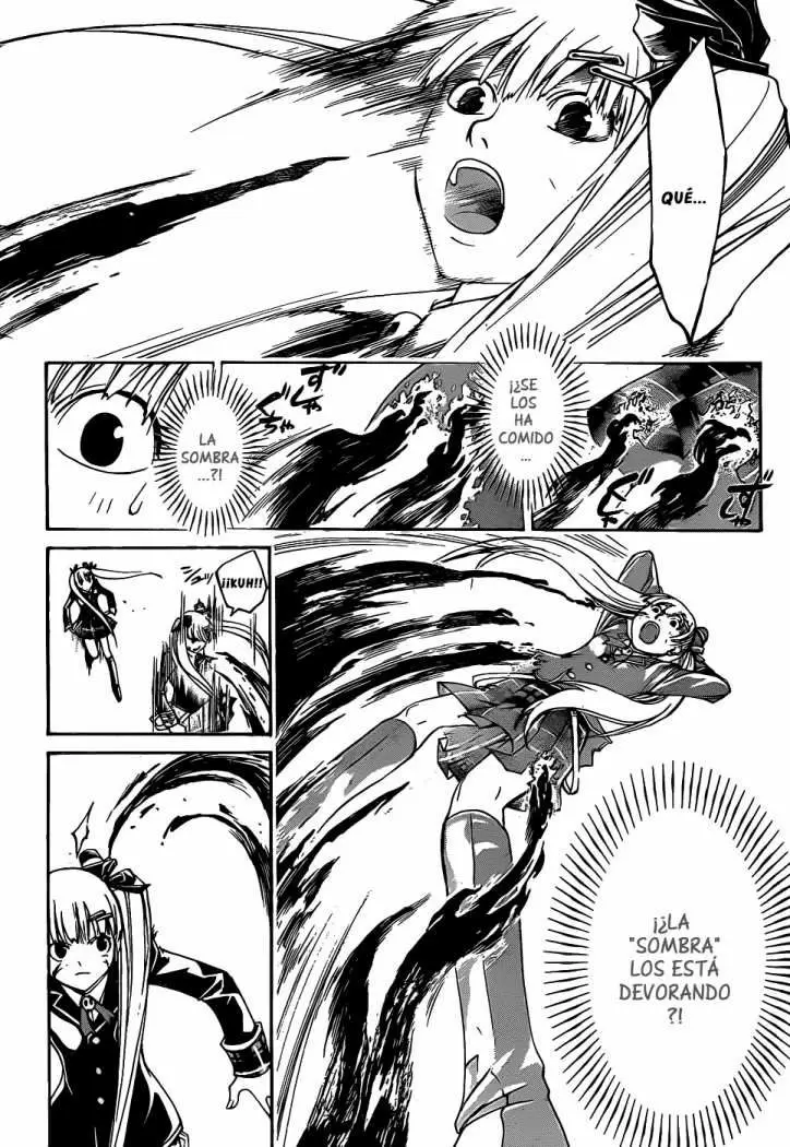 Code:Breaker - Capítulo 70 - Página 7 - LectorTMOo