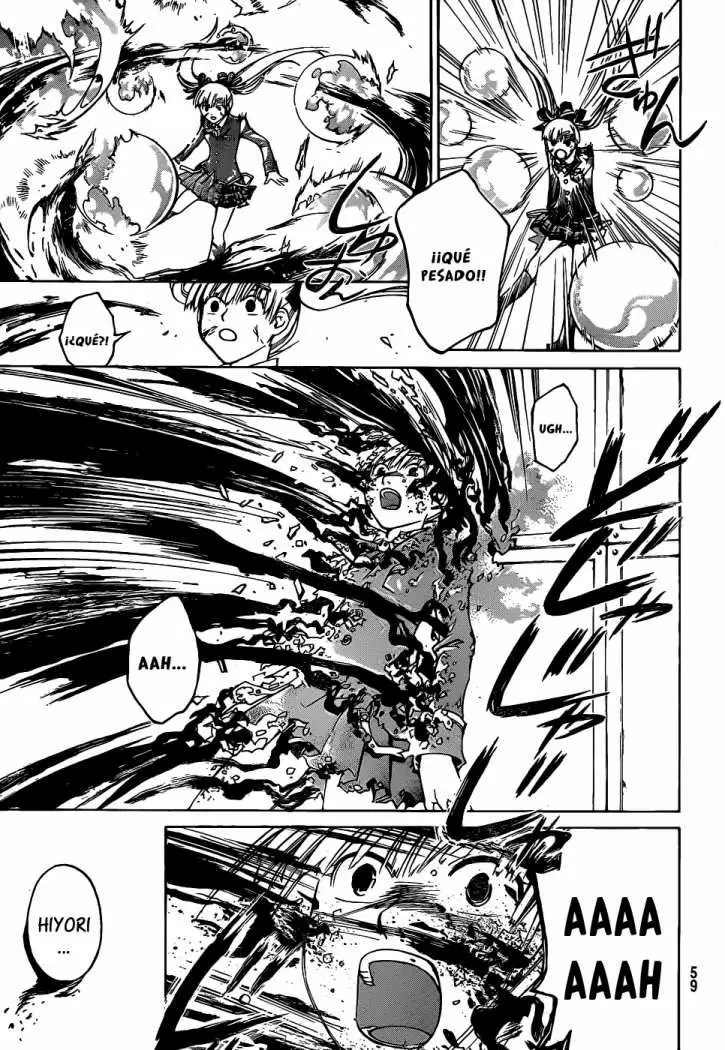 Code:Breaker - Capítulo 70 - Página 8 - LectorTMOo