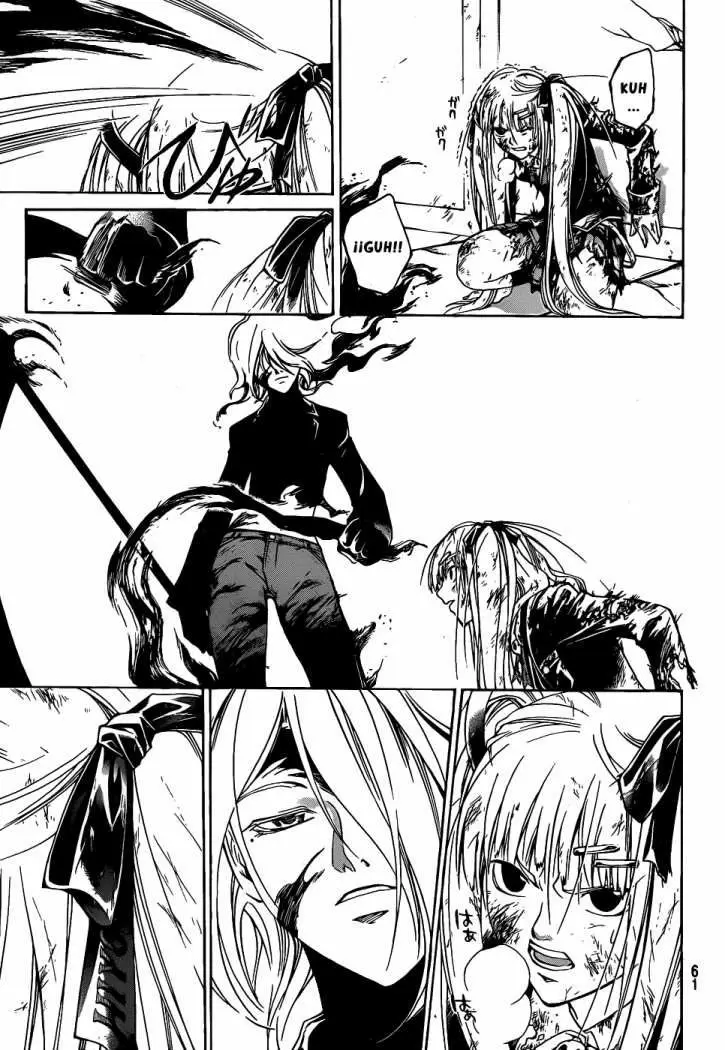 Code:Breaker - Capítulo 70 - Página 10 - LectorTMOo