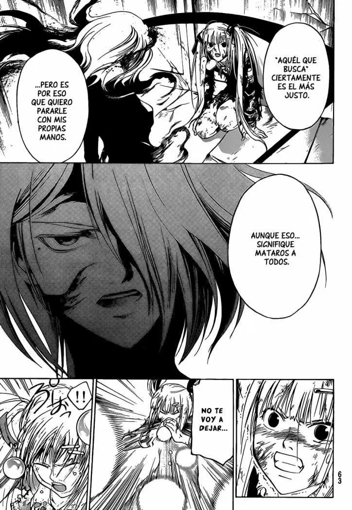 Code:Breaker - Capítulo 70 - Página 12 - LectorTMOo
