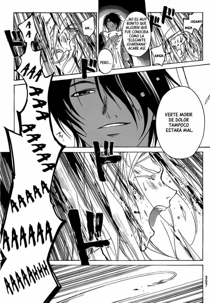 Code:Breaker - Capítulo 71 - Página 5 - LectorTMOo