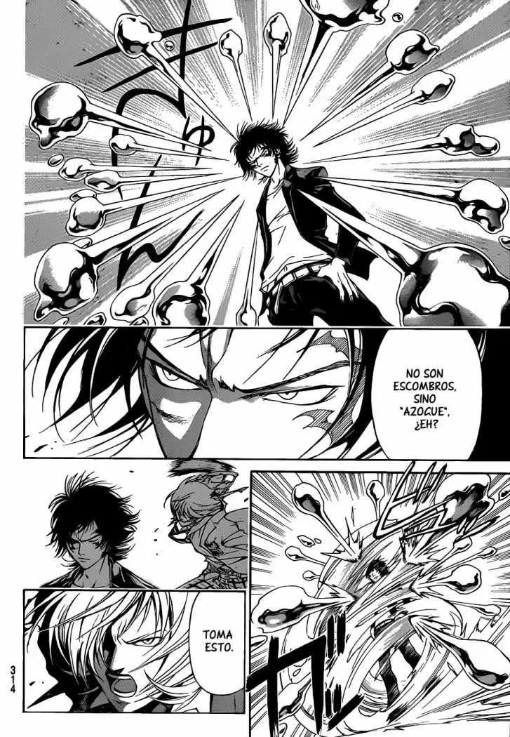 Code:Breaker - Capítulo 72 - Página 7 - LectorTMOo