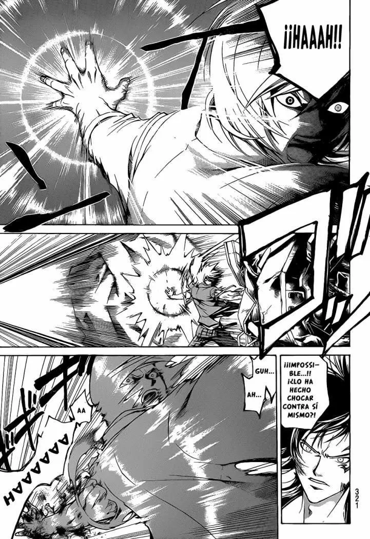 Code:Breaker - Capítulo 72 - Página 14 - LectorTMOo