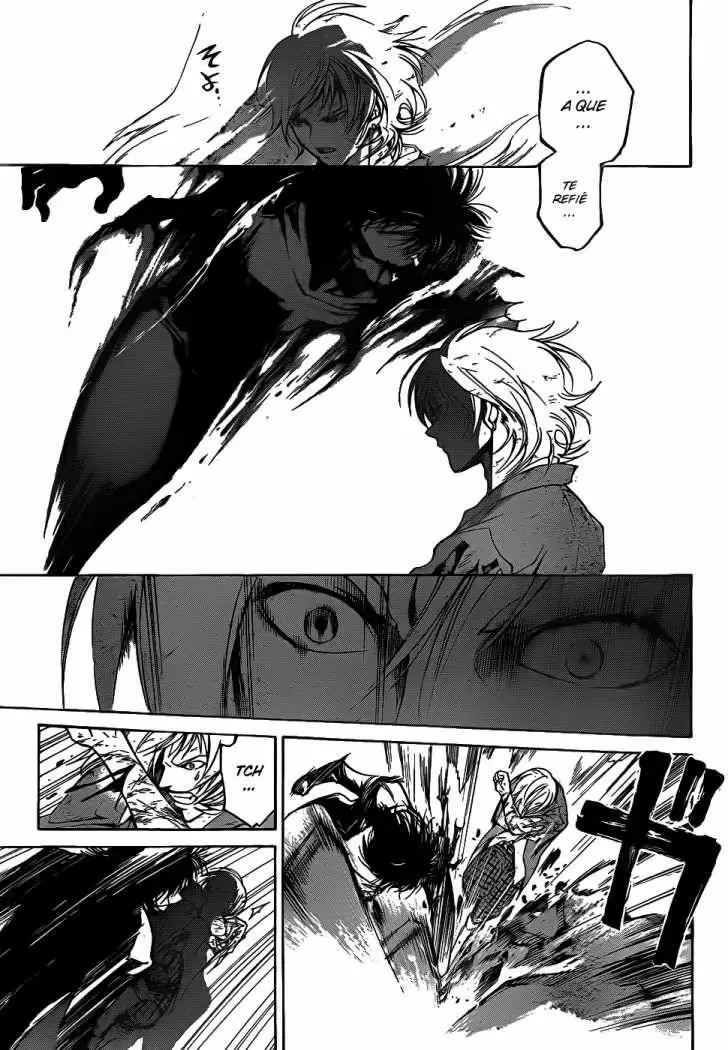 Code:Breaker - Capítulo 73 - Página 3 - LectorTMOo