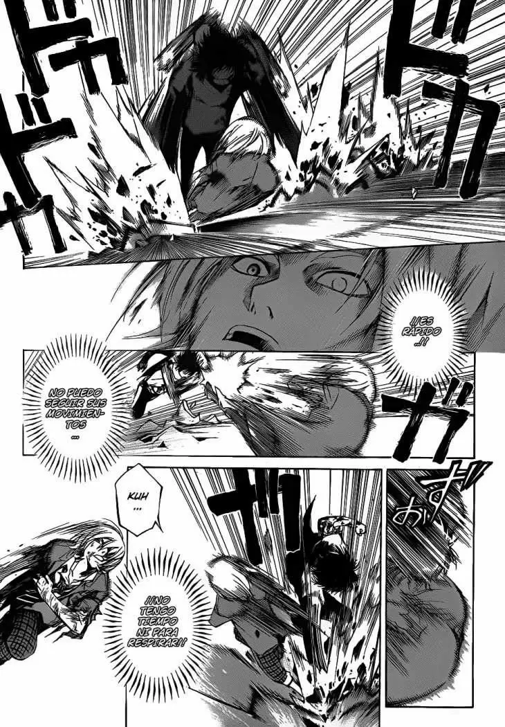 Code:Breaker - Capítulo 73 - Página 4 - LectorTMOo