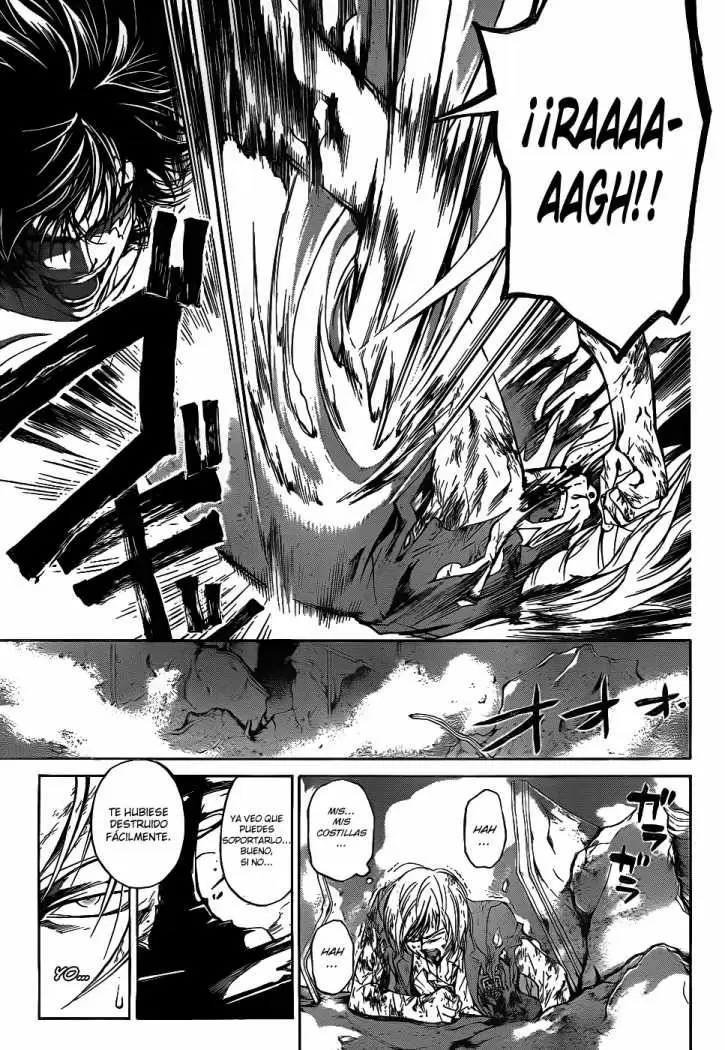 Code:Breaker - Capítulo 73 - Página 7 - LectorTMOo