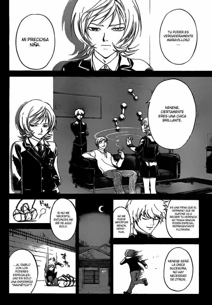 Code:Breaker - Capítulo 74 - Página 2 - LectorTMOo