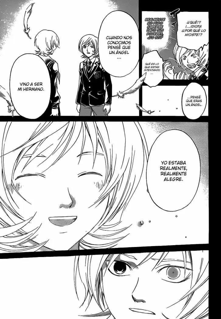 Code:Breaker - Capítulo 74 - Página 5 - LectorTMOo