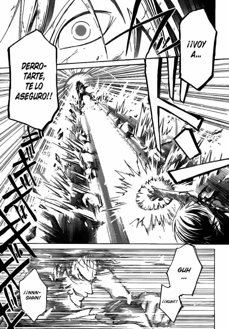 Code:Breaker - Capítulo 74 - Página 7 - LectorTMOo