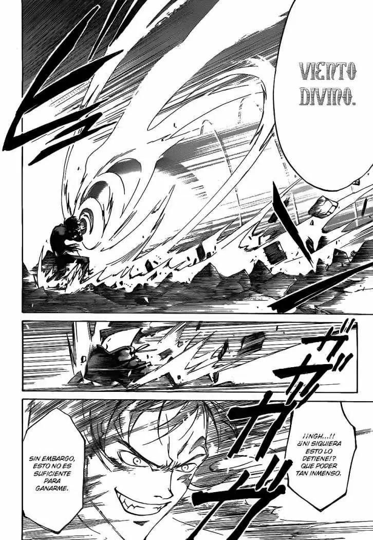 Code:Breaker - Capítulo 74 - Página 8 - LectorTMOo