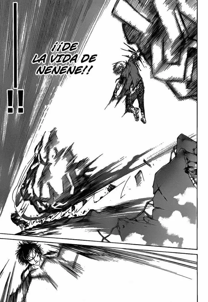 Code:Breaker - Capítulo 74 - Página 13 - LectorTMOo