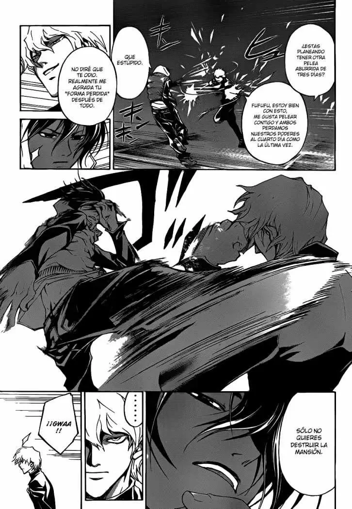 Code:Breaker - Capítulo 75 - Página 3 - LectorTMOo