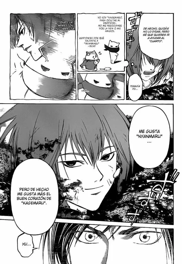 Code:Breaker - Capítulo 75 - Página 11 - LectorTMOo