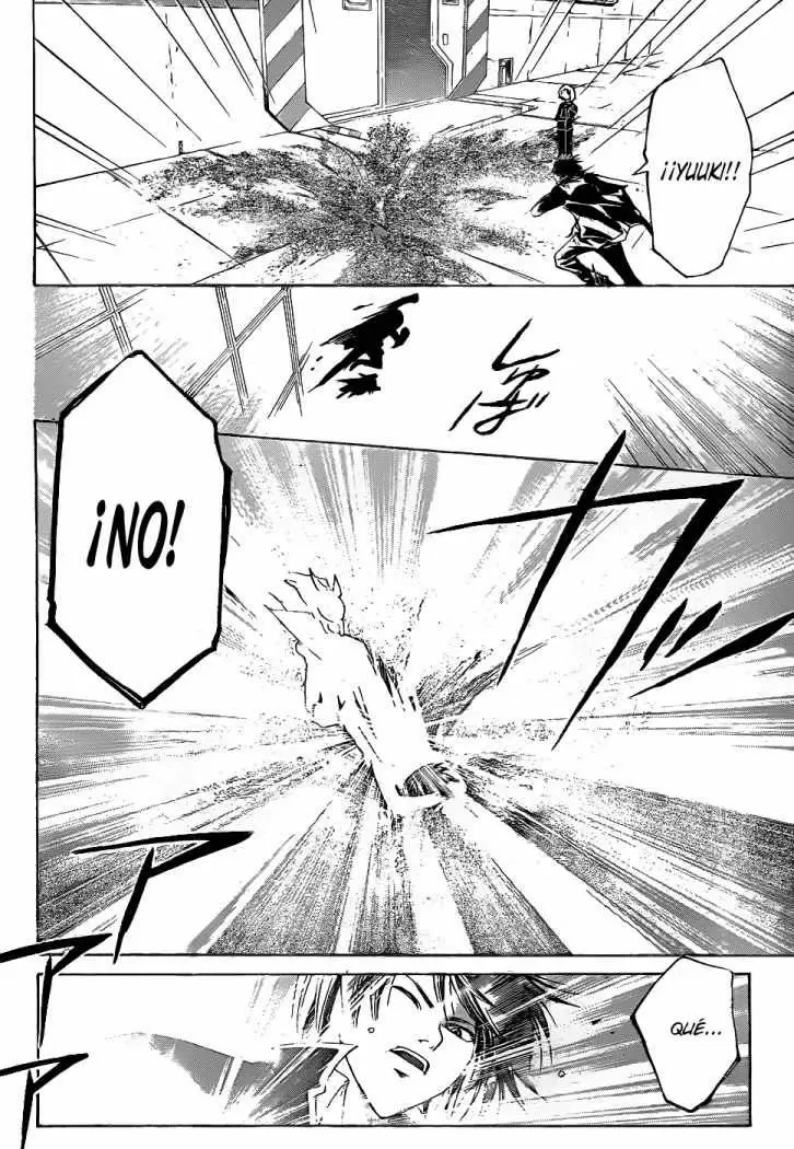 Code:Breaker - Capítulo 75 - Página 12 - LectorTMOo