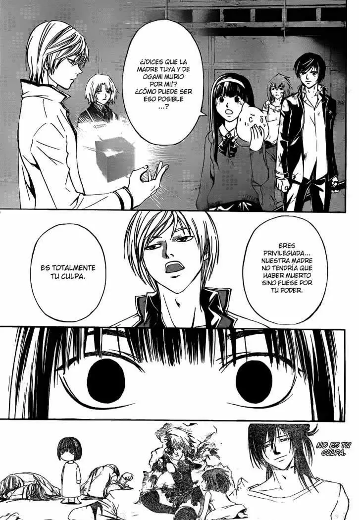 Code:Breaker - Capítulo 76 - Página 3 - LectorTMOo