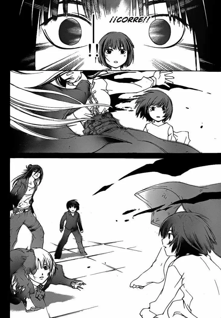 Code:Breaker - Capítulo 76 - Página 4 - LectorTMOo