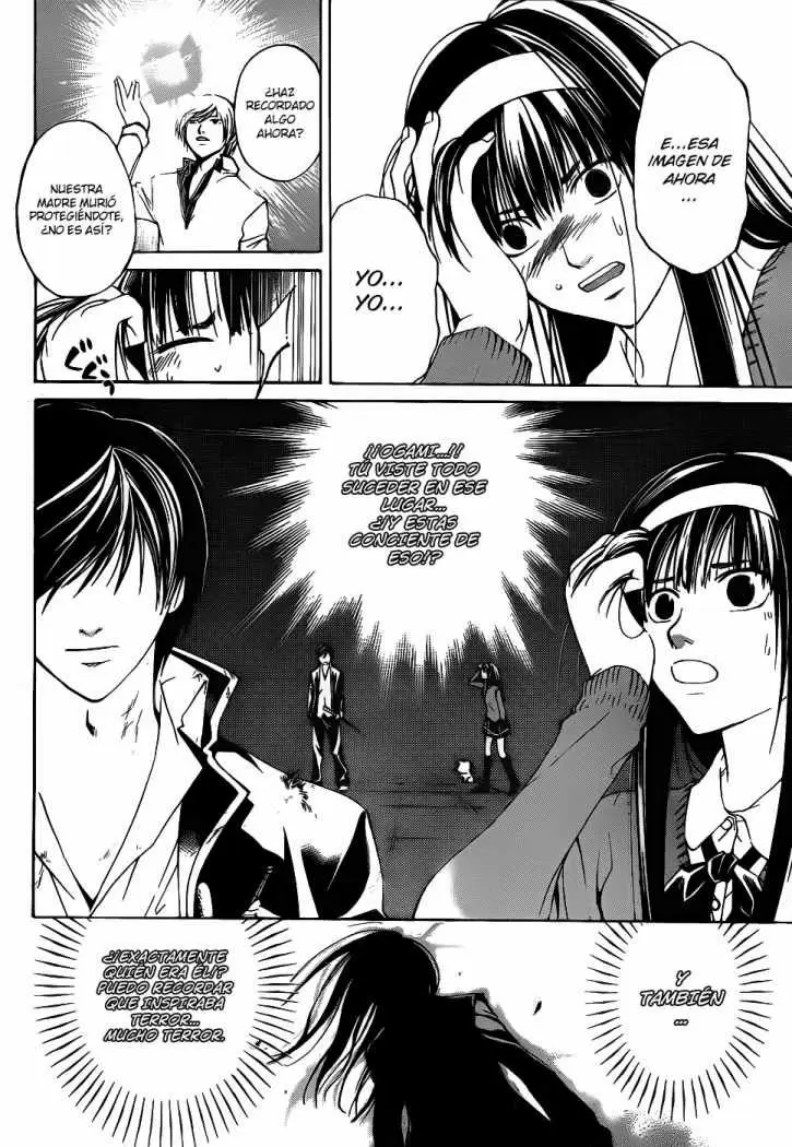 Code:Breaker - Capítulo 76 - Página 6 - LectorTMOo