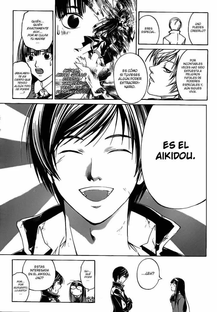Code:Breaker - Capítulo 76 - Página 7 - LectorTMOo