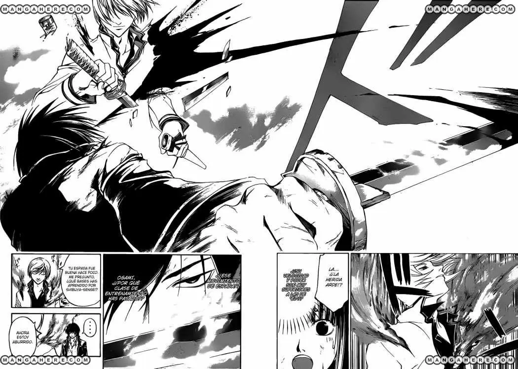 Code:Breaker - Capítulo 76 - Página 18 - LectorTMOo