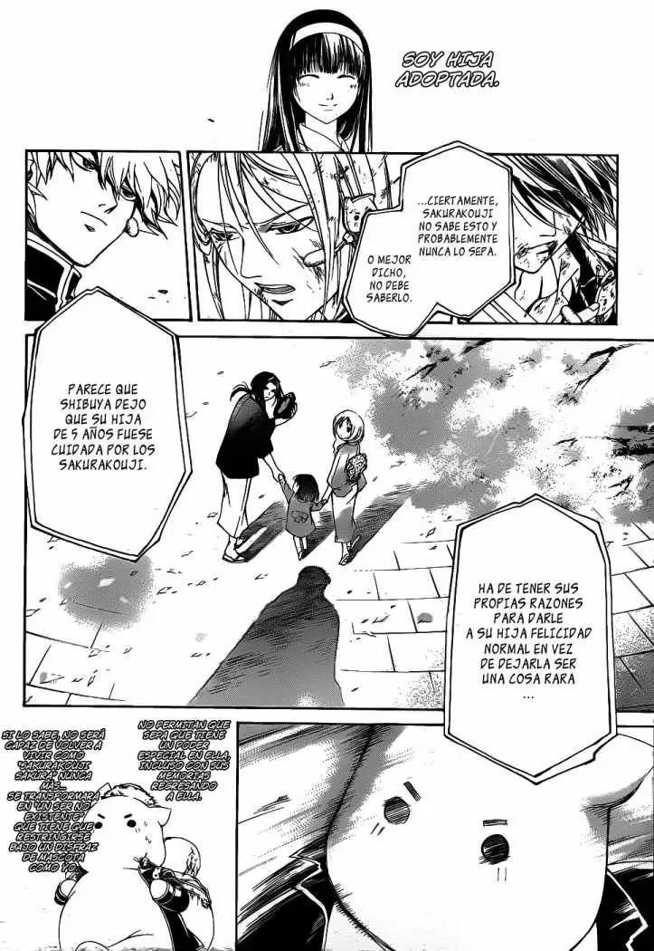Code:Breaker - Capítulo 77 - Página 12 - LectorTMOo