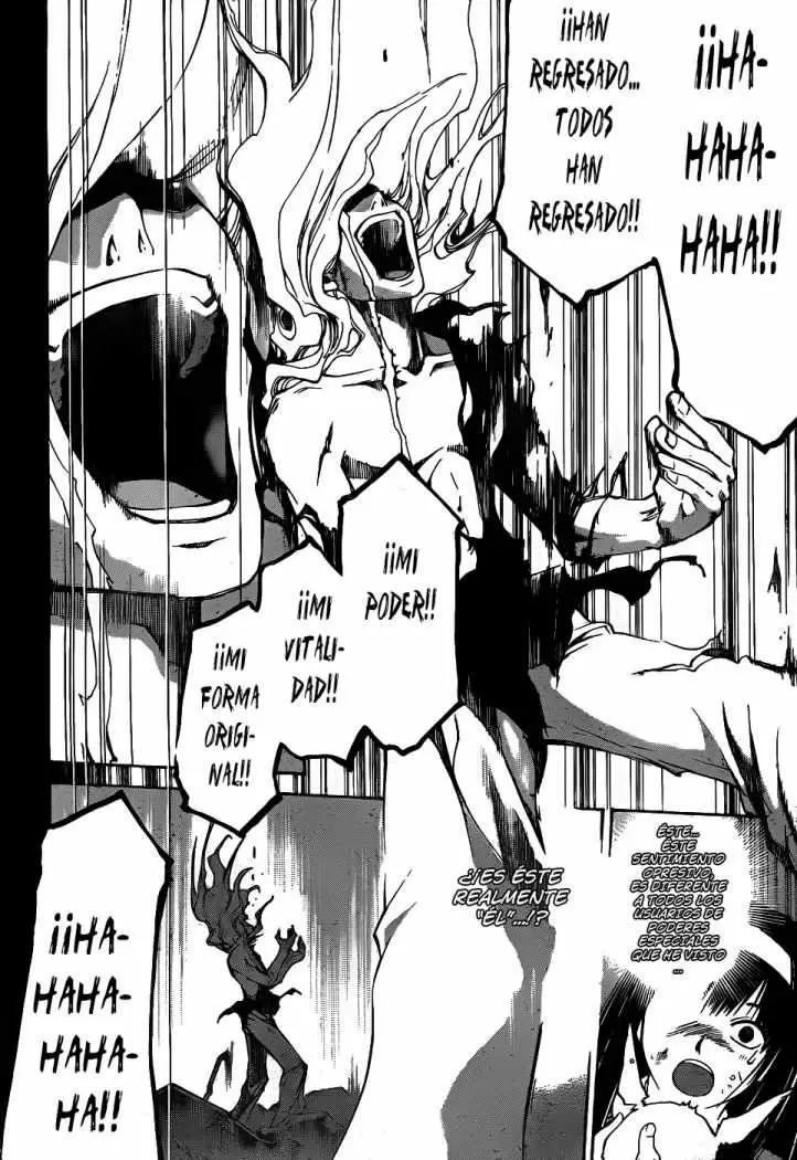 Code:Breaker - Capítulo 78 - Página 7 - LectorTMOo