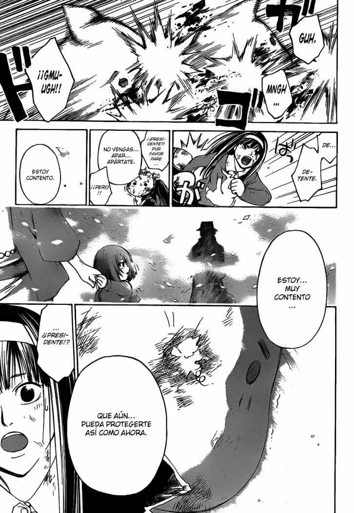 Code:Breaker - Capítulo 78 - Página 14 - LectorTMOo