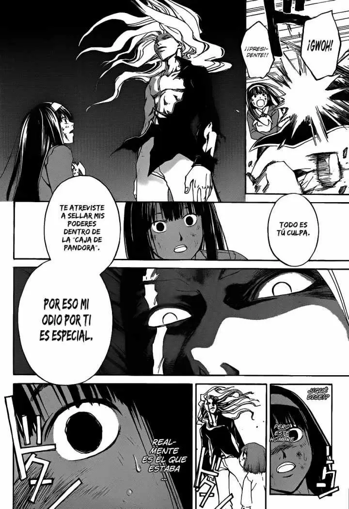 Code:Breaker - Capítulo 78 - Página 15 - LectorTMOo
