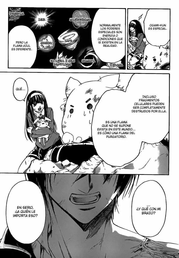 Code:Breaker - Capítulo 79 - Página 3 - LectorTMOo