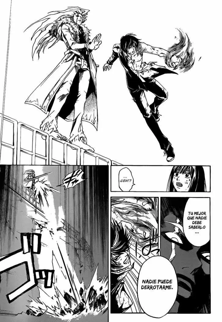 Code:Breaker - Capítulo 79 - Página 5 - LectorTMOo