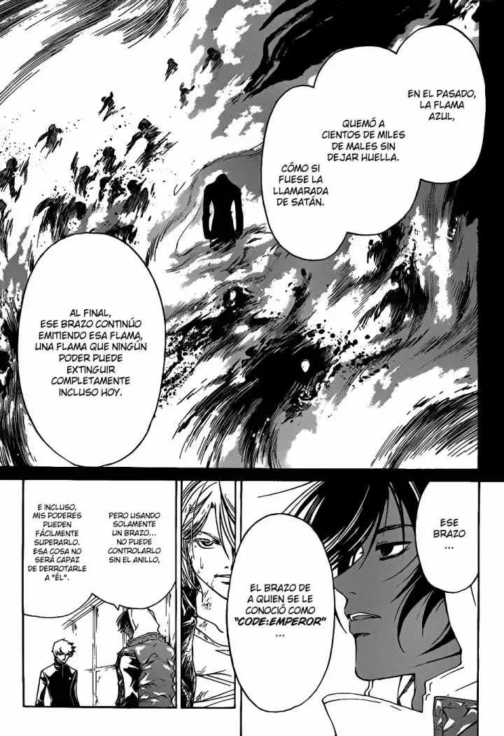 Code:Breaker - Capítulo 79 - Página 9 - LectorTMOo