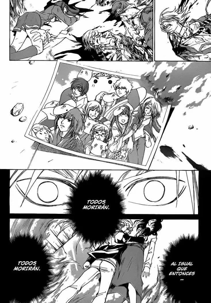 Code:Breaker - Capítulo 79 - Página 16 - LectorTMOo