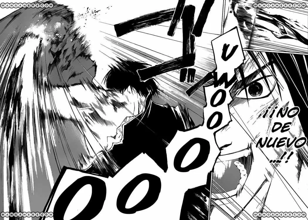 Code:Breaker - Capítulo 79 - Página 18 - LectorTMOo