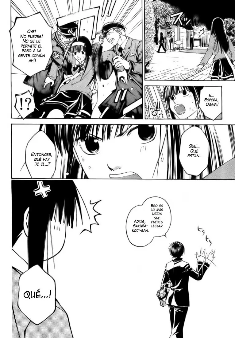 Code:Breaker - Capítulo 8 - Página 2 - LectorTMOo